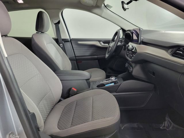 Certified 2021 Ford Escape SE image 18