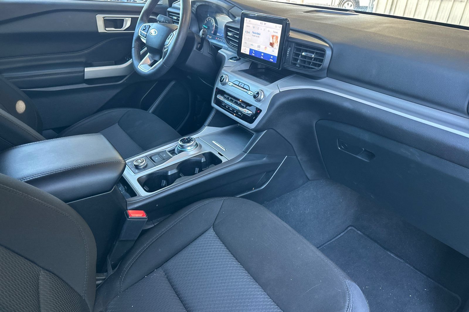 Certified 2023 Ford Explorer XLT AWD/4WD image 15