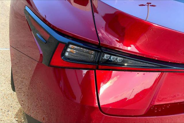 Used 2022 Lexus IS 300 w/ Premium Package image 28