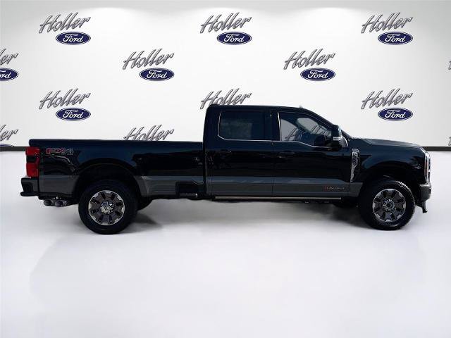 Certified 2026 Ford F350 King Ranch AWD/4WD image 9