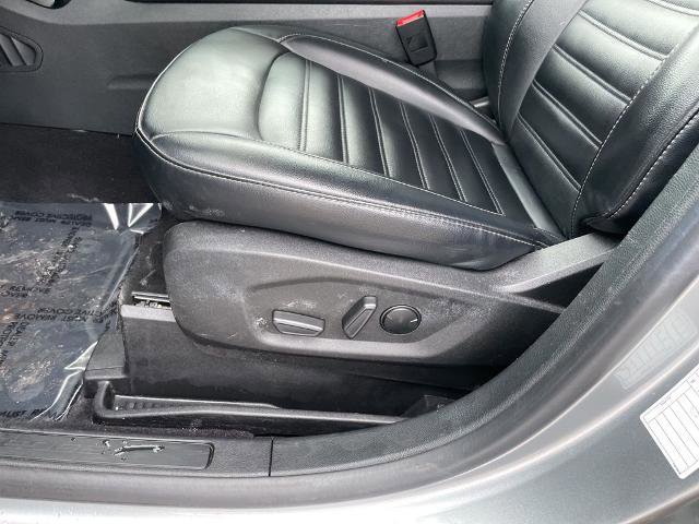 Certified 2023 Ford Edge SEL image 29