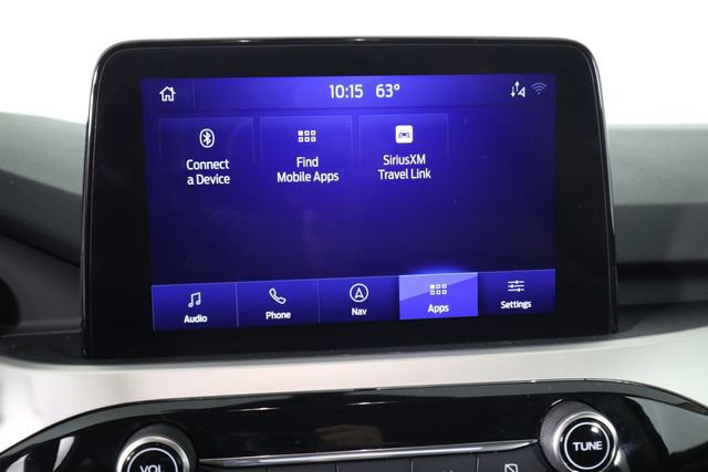 Certified 2020 Ford Escape SE image 44