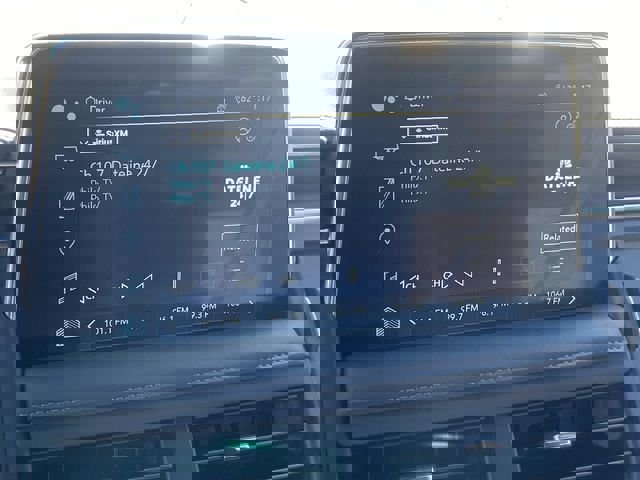 Used 2024 Chevrolet Tahoe LT image 24