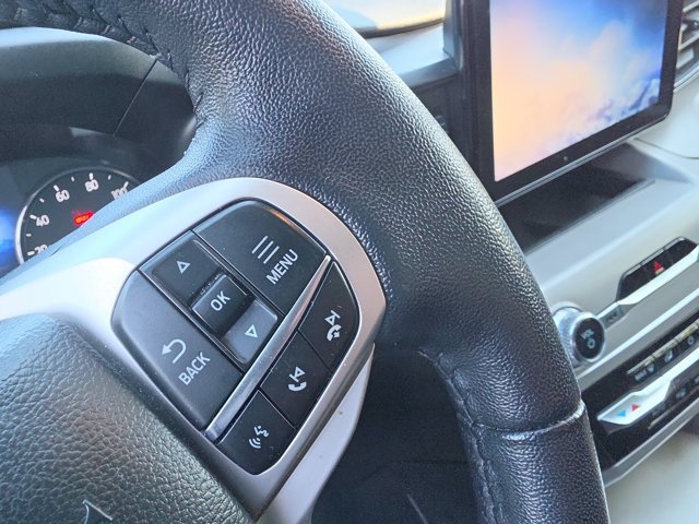 Certified 2023 Ford Explorer XLT RWD image 22