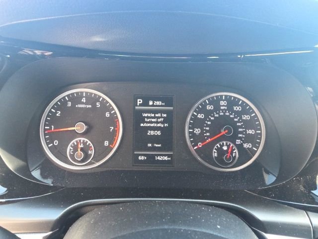 Used 2024 Kia K5 GT w/ GT1 Package image 11