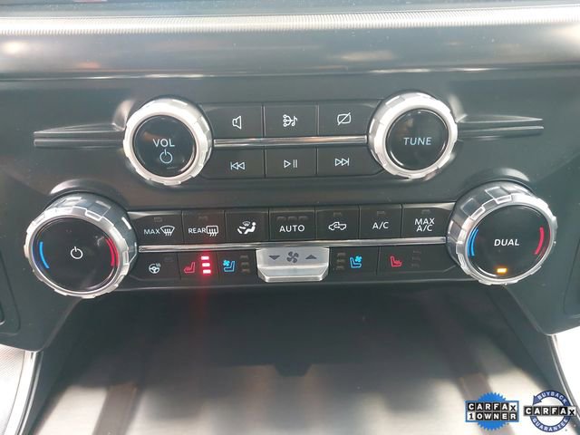 Certified 2024 Ford F150 Platinum w/ FX4 Off-Road Package image 25