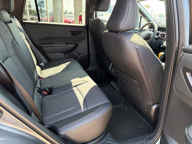 Used 2026 Subaru Outback Wilderness AWD/4WD image 17