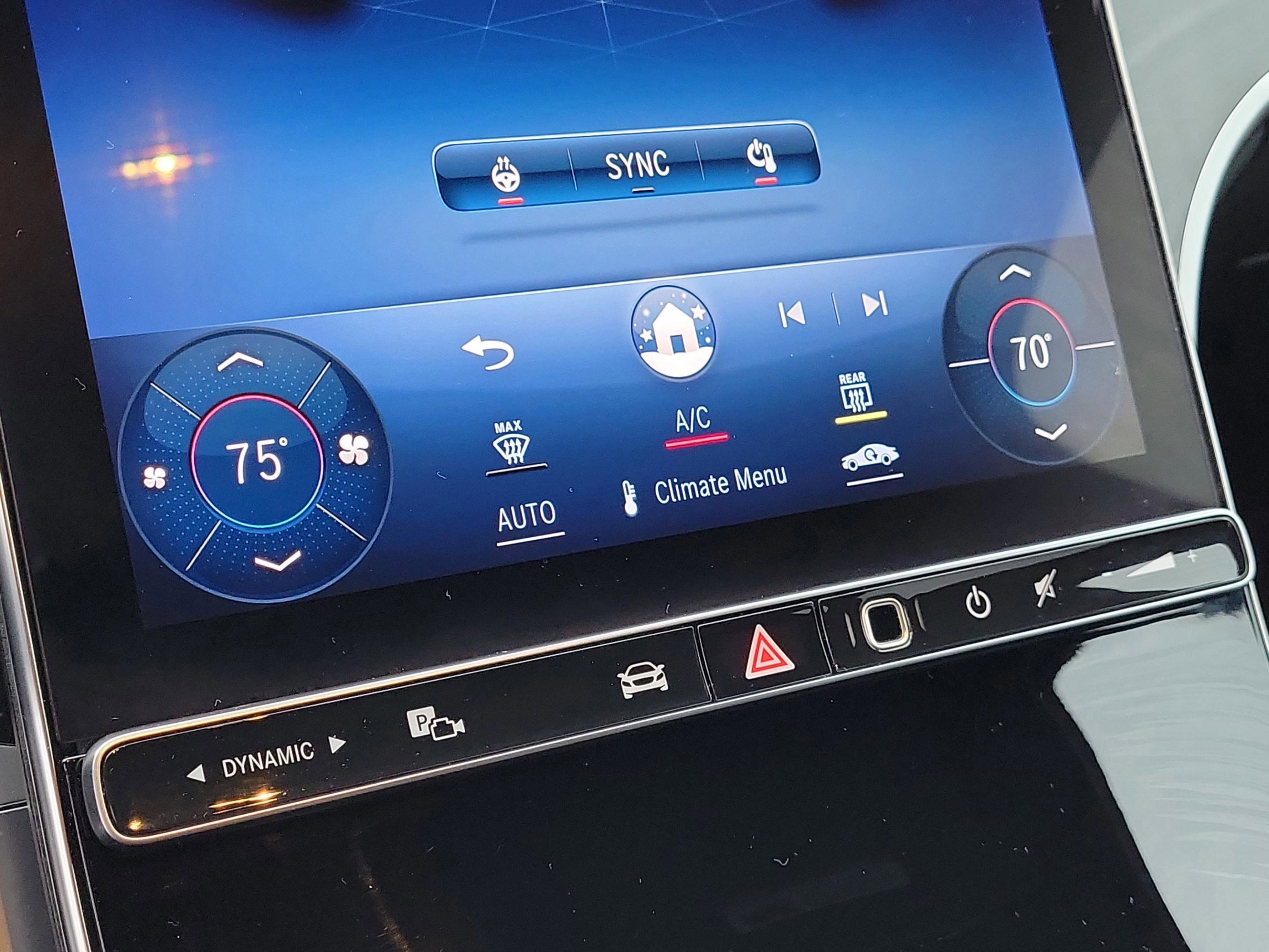 Used 2023 Mercedes-Benz GLC 300 GLC 300 image 23