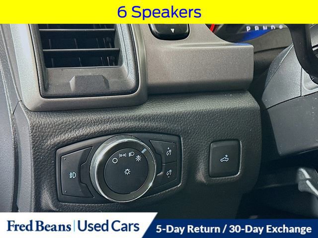 Certified 2021 Ford Ranger XL w/ Equipment Group 101A High image 13