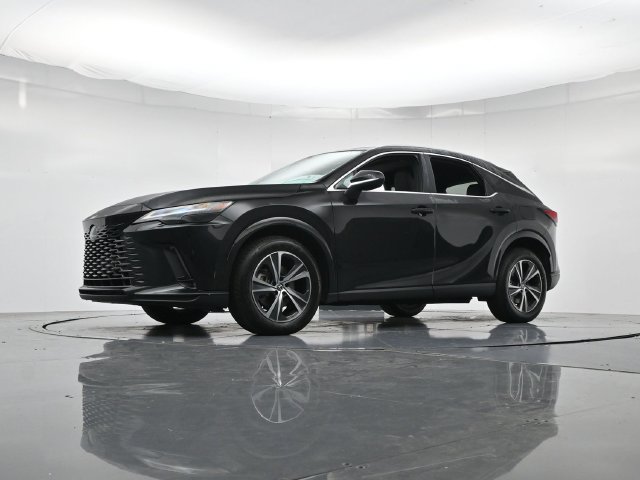Used 2023 Lexus RX 350 Premium w/ Cold Area Package AWD/4WD image 31