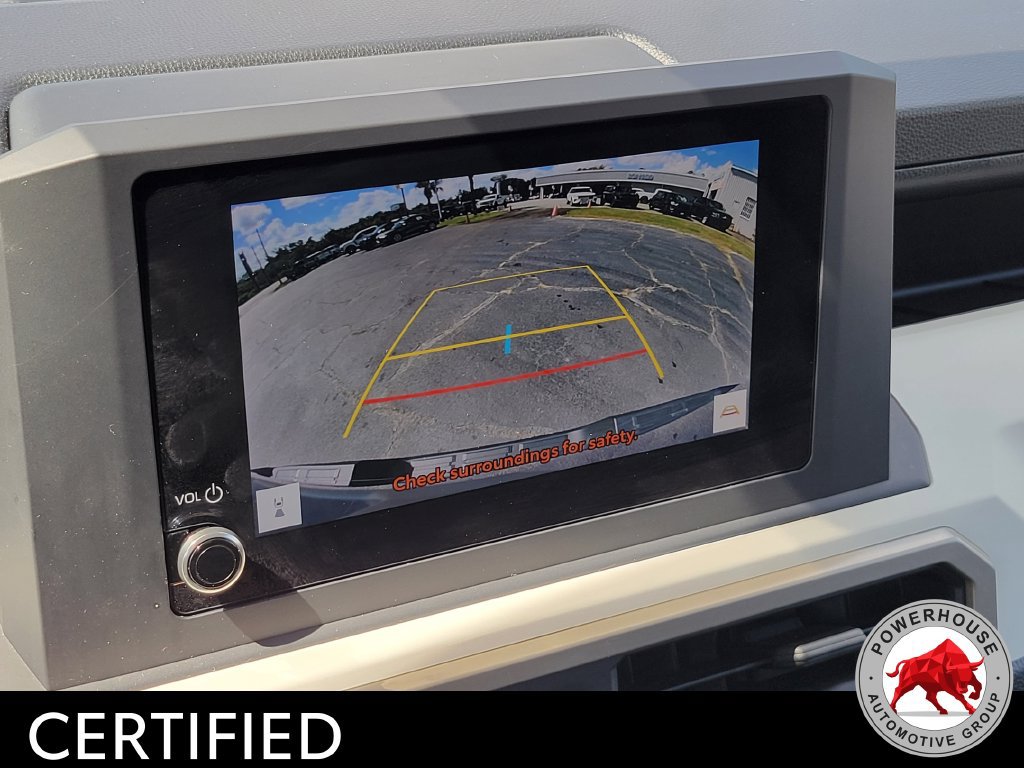 Used 2024 Toyota Tacoma TRD Off-Road AWD/4WD image 25