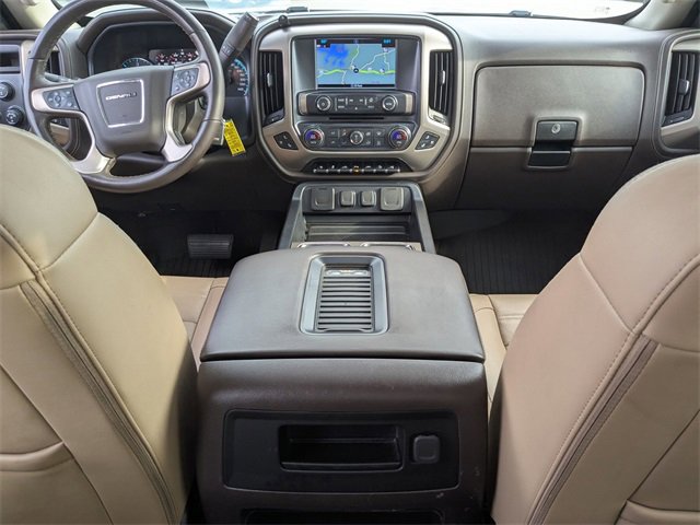 Used 2018 GMC Sierra 1500 Denali image 22
