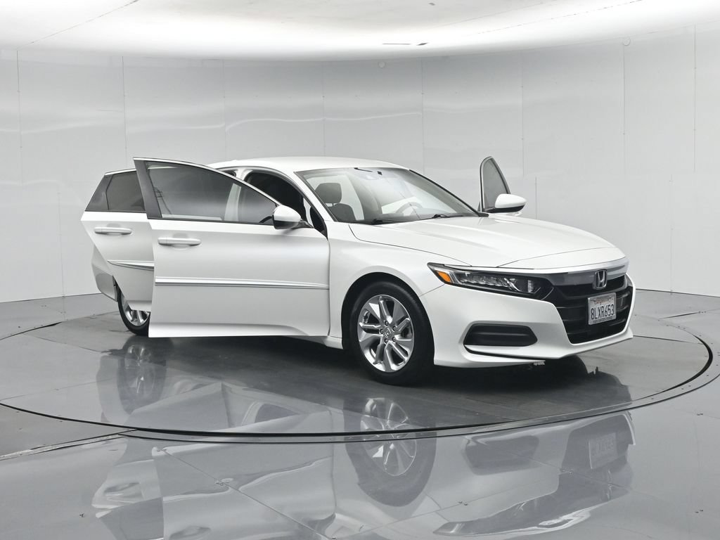 Used 2019 Honda Accord LX image 33