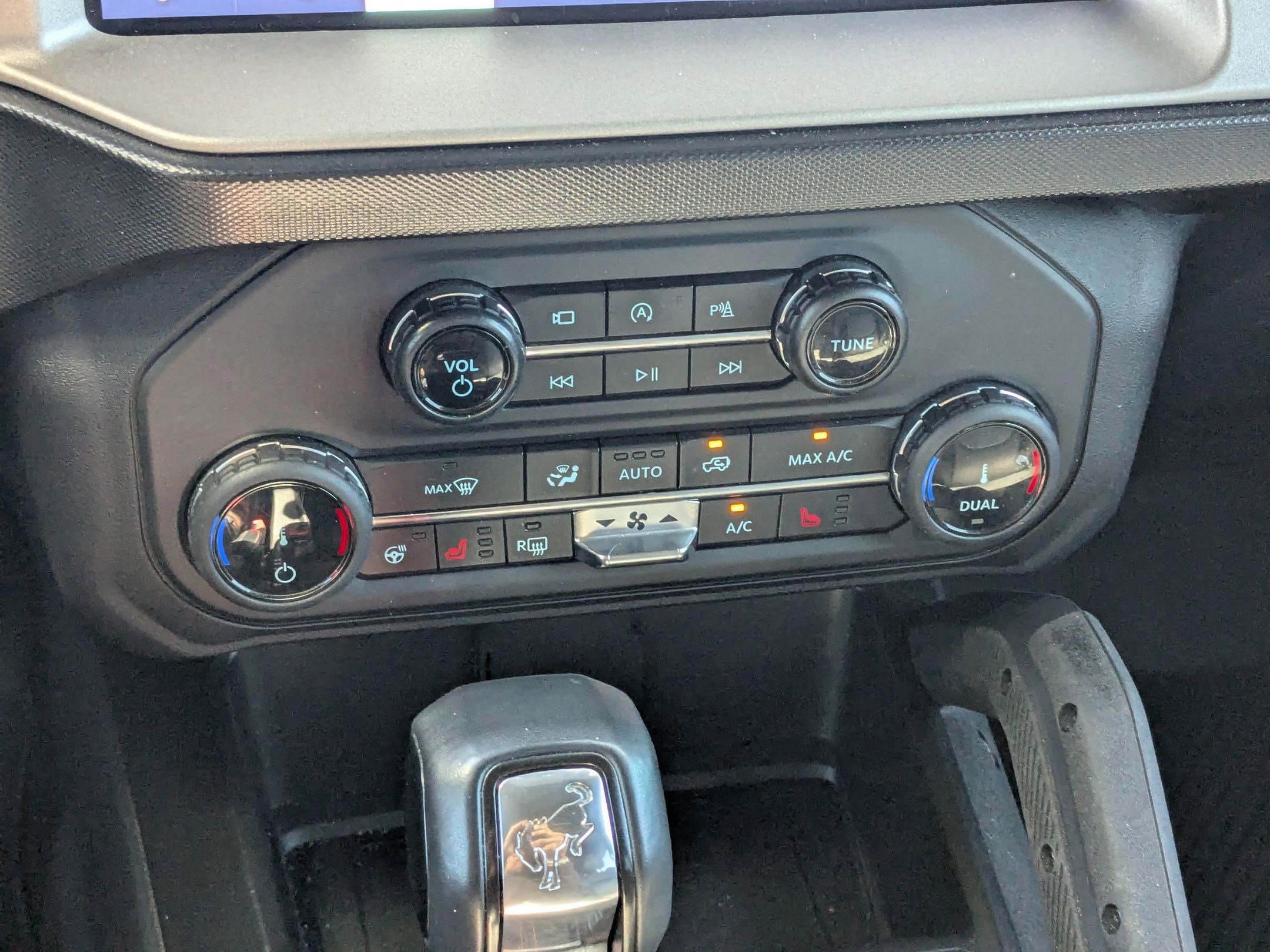 Certified 2022 Ford Bronco Raptor AWD/4WD image 29