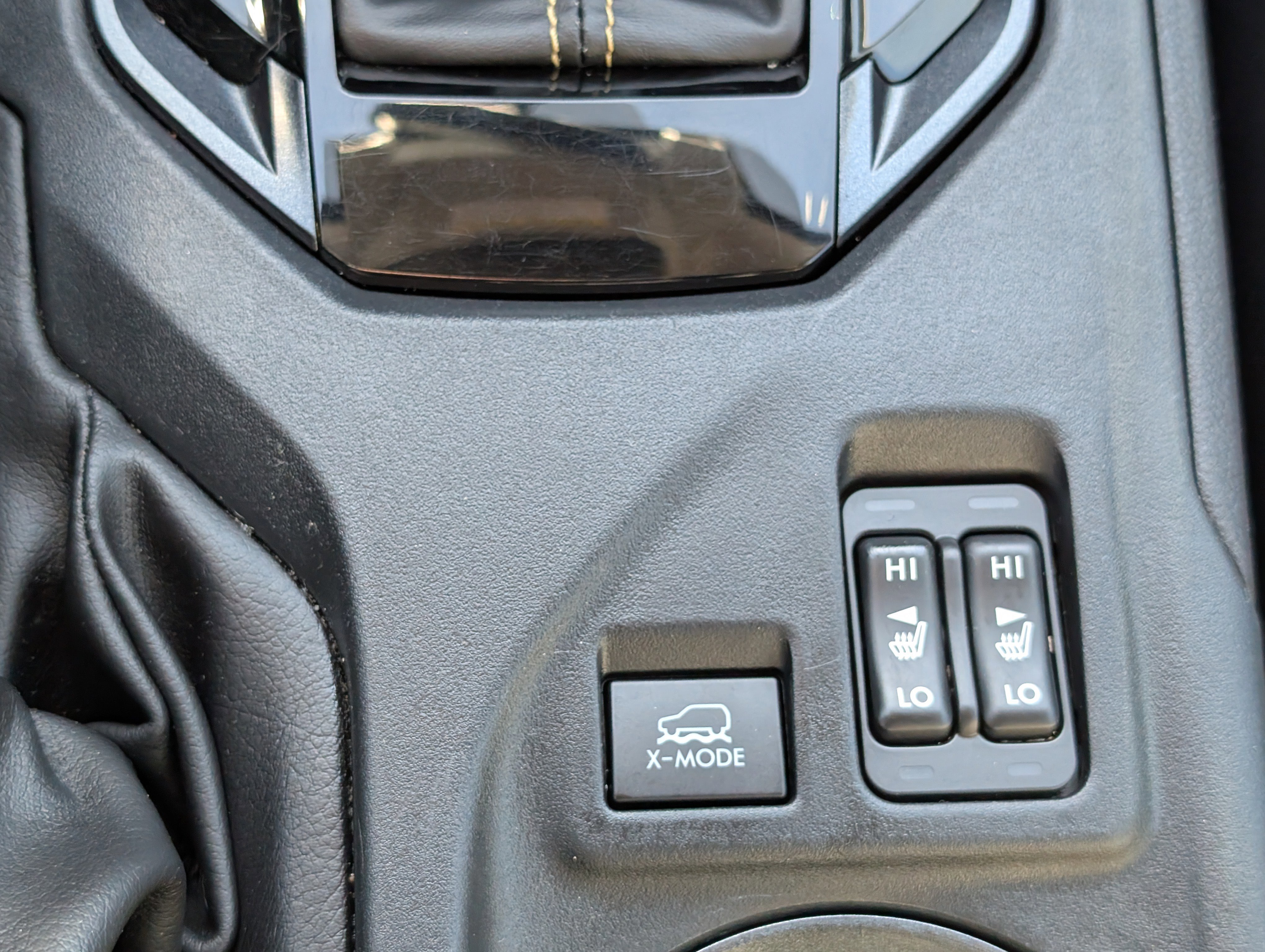 Used 2021 Subaru Crosstrek 2.5i Sport w/ Moonroof Package image 26