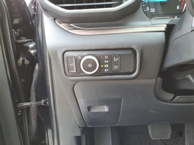 Certified 2023 Ford Explorer Limited image 22