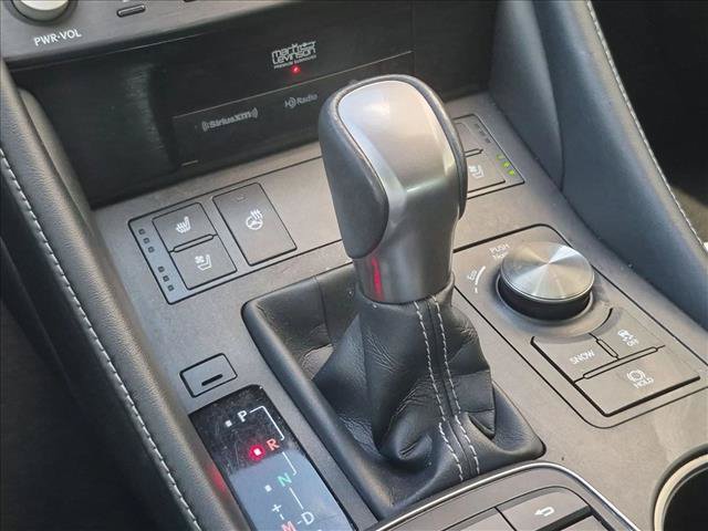 Used 2022 Lexus RC 350 RWD image 13