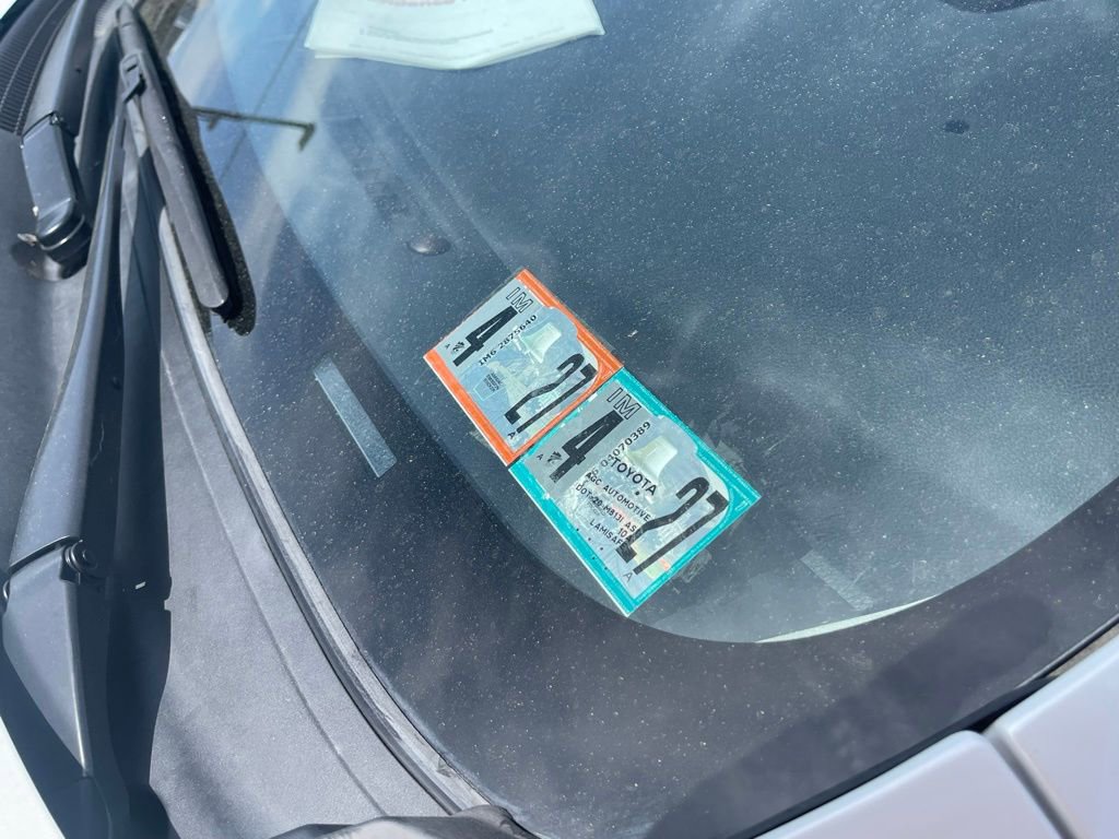 Used 2018 Toyota Corolla iM image 5