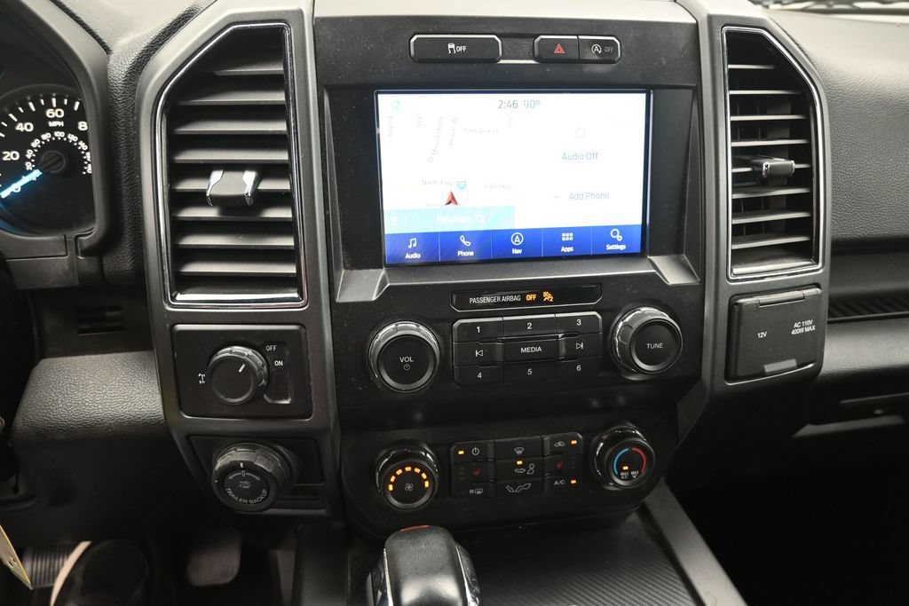 Certified 2020 Ford F150 XLT w/ Equipment Group 302A Luxury RWD image 29