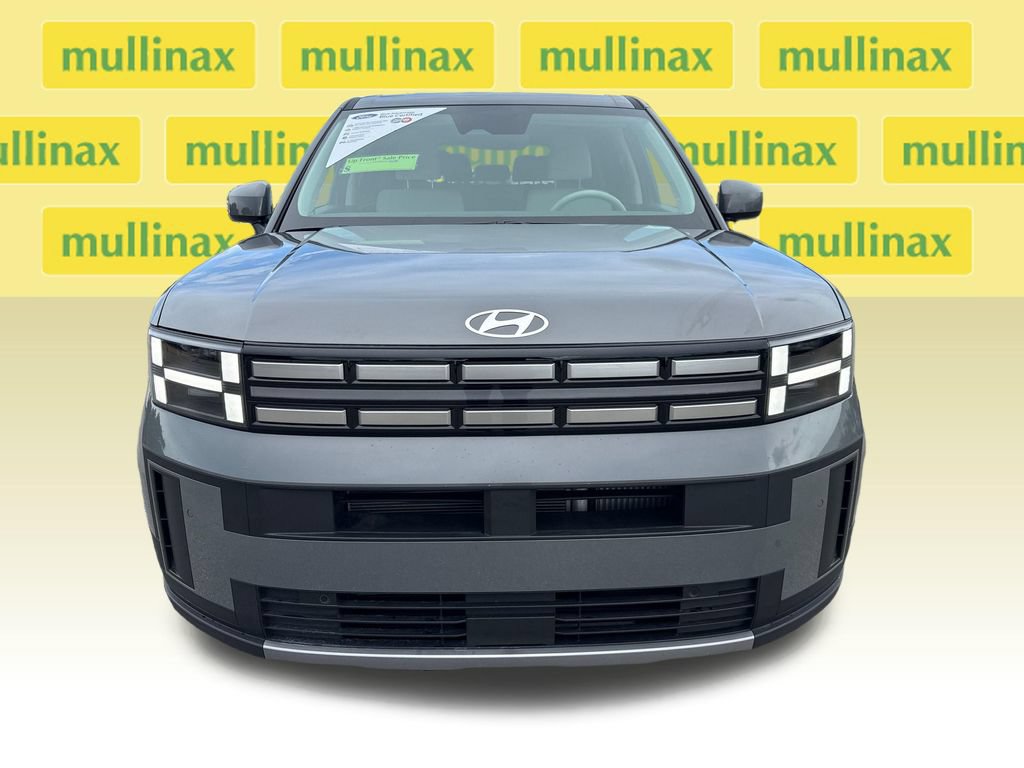 Used 2026 Hyundai Santa Fe SE FWD image 11
