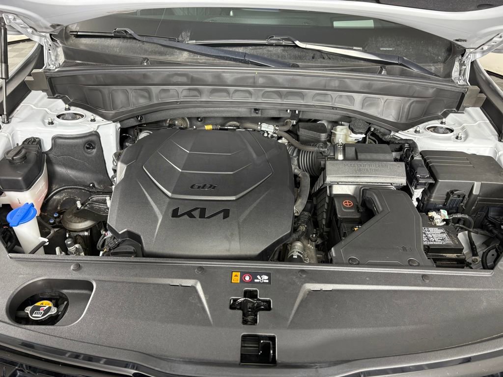 Used 2024 Kia Telluride SX Prestige X-Pro image 10