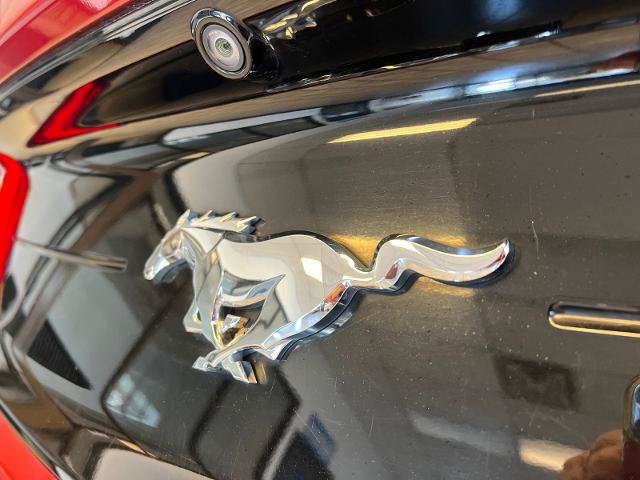 Certified 2020 Ford Mustang Coupe RWD image 28