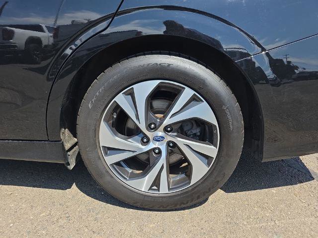Used 2023 Subaru Legacy Premium AWD/4WD image 12