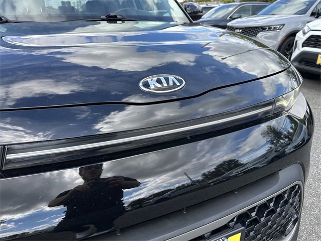 Used 2020 Kia Soul EX image 11