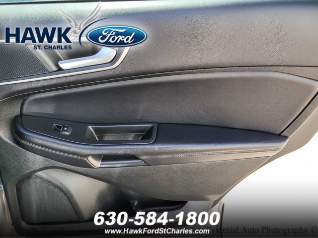 Certified 2022 Ford Edge SEL w/ Convenience Package image 22