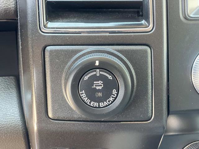 Certified 2019 Ford Expedition Limited w/ Equipment Group 301A AWD/4WD image 20
