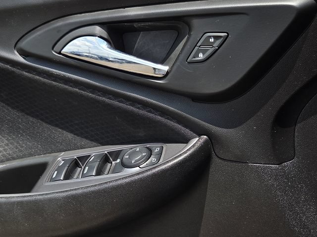 Used 2024 Chevrolet Malibu LT FWD image 17