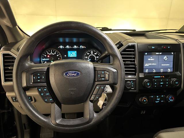 Certified 2019 Ford F150 XLT AWD/4WD image 5
