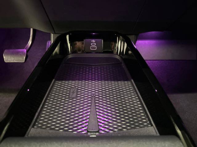 Certified 2025 Ford Mustang Mach-E Premium RWD image 21