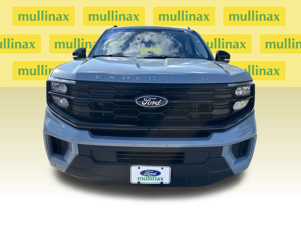 Certified 2025 Ford Expedition Max Active image 12