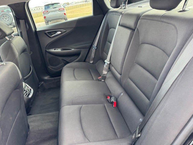 Used 2023 Chevrolet Malibu LT image 24