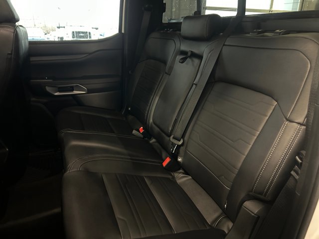 Certified 2024 Ford Ranger Lariat w/ FX4 Off-Road Package image 17
