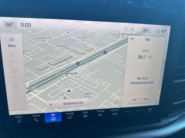 Certified 2024 Ford F250 Lariat w/ Lariat Ultimate Package image 15