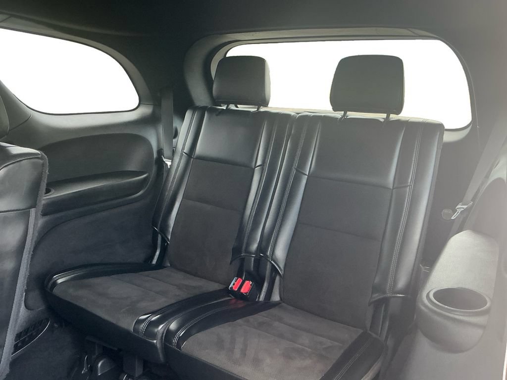 Used 2020 Dodge Durango GT RWD image 21