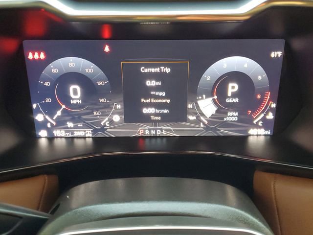 Used 2026 GMC Canyon AT4 w/ AT4 Premium Package image 23