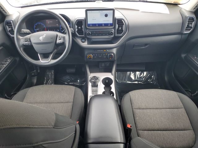 Certified 2024 Ford Bronco Sport Big Bend image 9