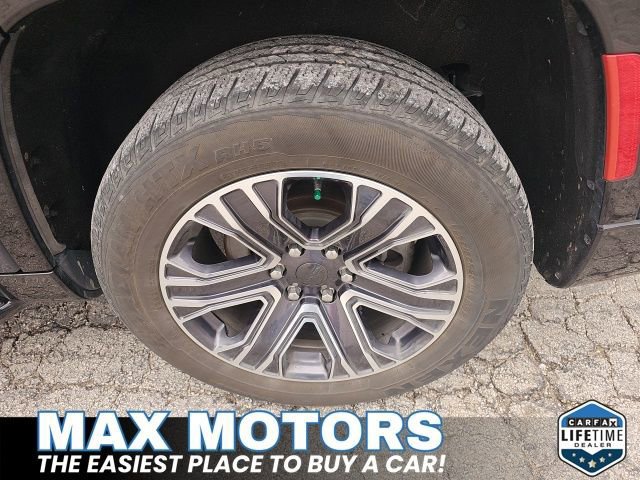 Used 2024 Jeep Wagoneer Series II w/ Flexible Seating Group image 29