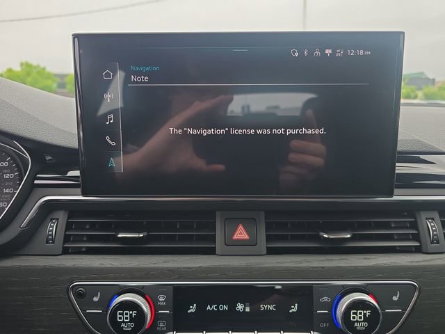 Used 2022 Audi A5 2.0T Premium AWD/4WD image 18