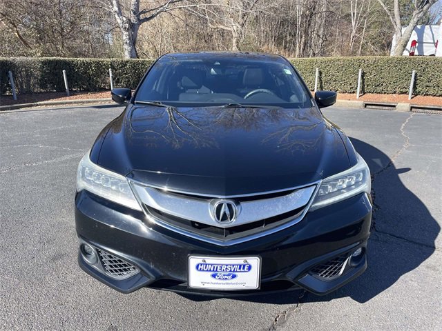 Used 2018 Acura ILX Premium and A-SPEC Packages image 2