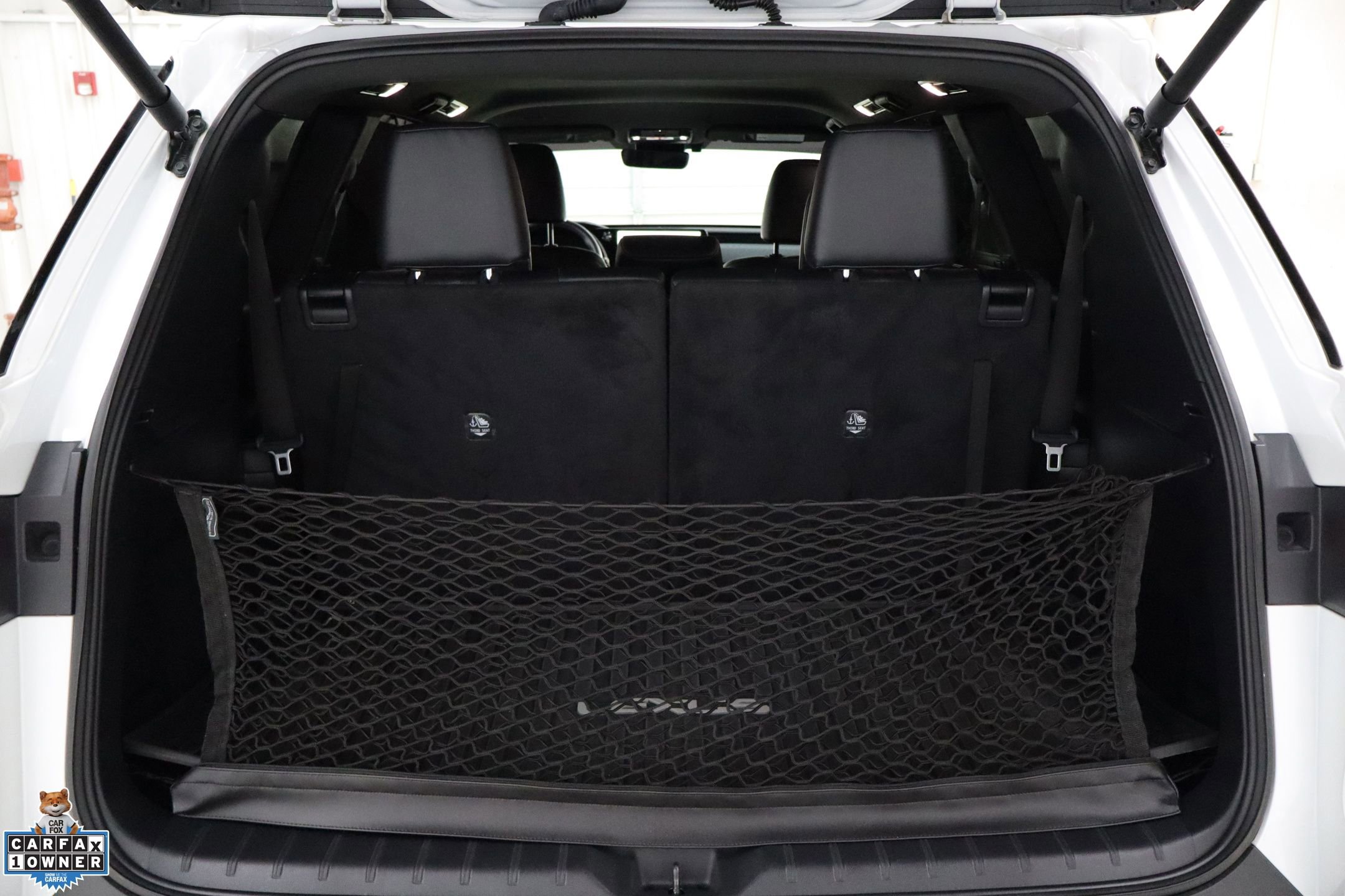 Used 2024 Lexus TX 350 FWD image 26