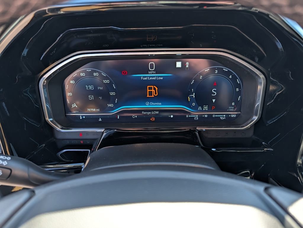 Used 2022 Chevrolet Silverado 1500 RST image 9