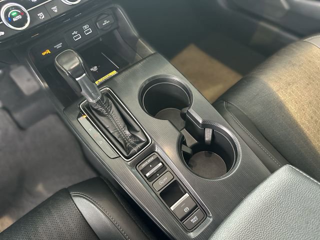 Used 2023 Honda Civic Touring image 22