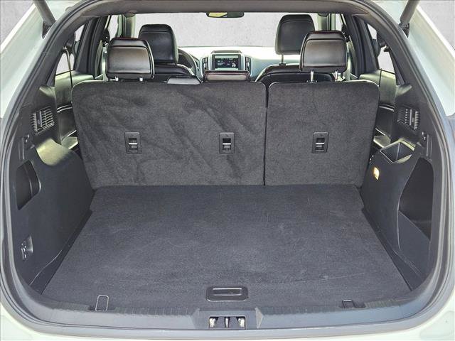 Certified 2023 Ford Edge ST-Line AWD/4WD image 6