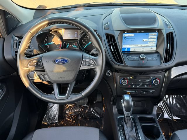 Certified 2019 Ford Escape SE AWD/4WD image 12