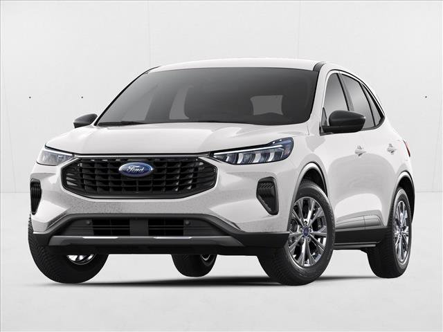 Certified 2023 Ford Escape Active
