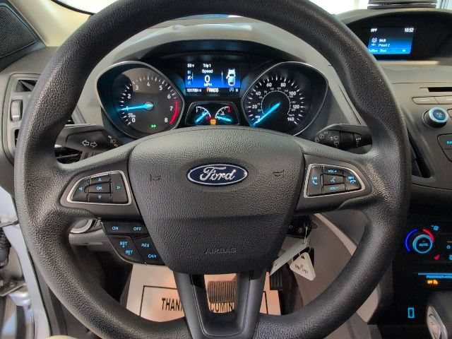 Certified 2018 Ford Escape SE AWD/4WD image 18